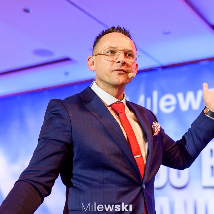 Daniel Konieczny